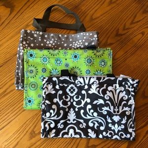 Small Multiuse thirty-one Bags